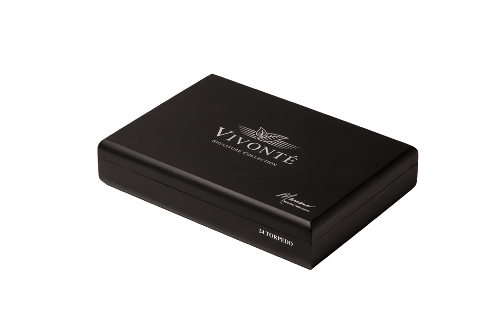 Signature Collection - Torpedo Suave - Box of 24